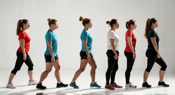 Das sind die Top 7 Schritte beim Krafttraining für Frauen