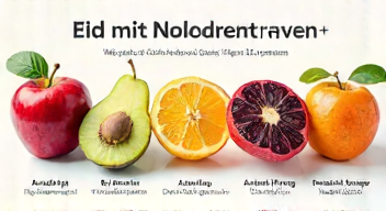 Das sind die Top 7 Schritte beim Obstkonsum