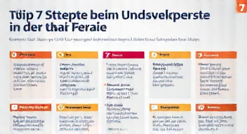 Das sind die Top 7 Schritte beim Preisvergleich in der Pflege