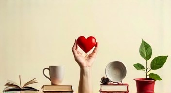 Das sind die Top 7 Schritte beim Selbstmitgefühl