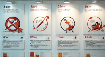 Das sind die Top 7 Schritte beim Sturzprophylaxe