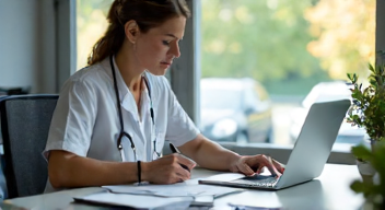 Das sind die Top 7 Schritte beim telefonischen Krankschreiben