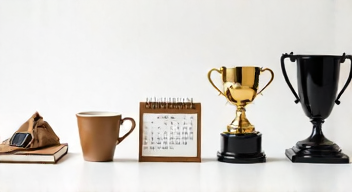 Das sind die Top 7 Schritte beim Überwinden von Prokrastination