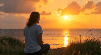 Das sind die Top 7 Schritte beim Umgang mit Depressionen