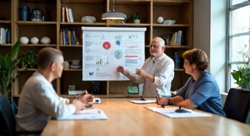 Das sind die Top 7 Schritte beim Umgang mit Pflegekosten