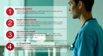 Das sind die Top 7 Schritte beim Umgang mit Herzschwäche