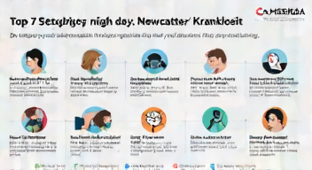 Das sind die Top 7 Schritte beim Umgang mit der Newcastle-Krankheit