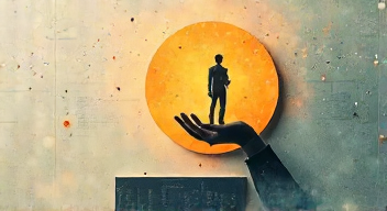 Das sind die Top 7 Schritte beim Verantwortung abgeben