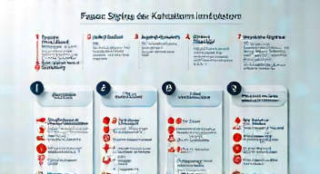 Das sind die Top 7 Schritte beim Verständnis der Krankenhausreform