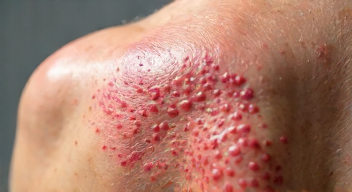 Der Blick eines Dermatologen auf Schuppenflechte (2/10)