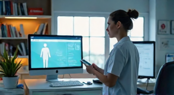 Der BMI in der medizinischen Praxis: Einblick von Dr. Katharina Kremser (2/10)