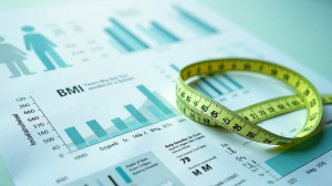 Der Body-Mass-Index: Geschichte, Bedeutung und Berechnungsmethoden