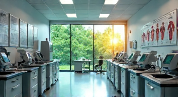 Der Einfluss der Nephrologie auf die Nierengesundheit (2/10)