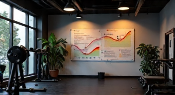 Der Einfluss des Krafttrainings auf die Gesundheit (2/10)