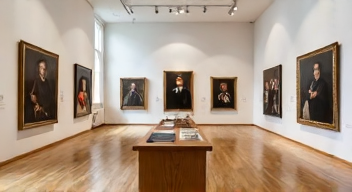 Der Einfluss von Kunst auf das Gedächtnis (3/10)