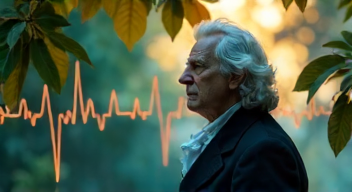 Der Einfluss von Musik auf die Herzgesundheit (9/10)