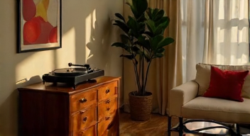 Der Einfluss von Musik auf die Selbstwahrnehmung (10/10)