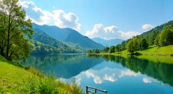 Der Einfluss von Umgebung auf die Erholung (3/10)