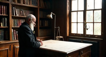 Der historische Kontext des BMI: Adolphe Quetelet (3/10)