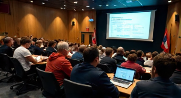 Der internationale Wettbewerb der Universitäten (5/10)