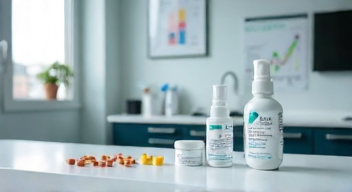 Der medizinische Blick auf Allergiemittel und Niesen (2/10)