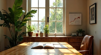 Der ökonomische Blick von Adam Smith: Wirtschaft und Pflege (8/10)