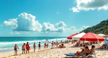 Der politische Einfluss auf Urlaubsgewohnheiten (7/10)