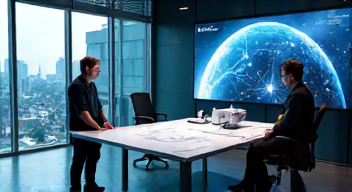 Der technologische Ansatz von Elon Musk (4/10)