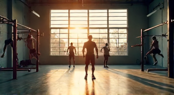 Der Weg zur Fitness: Wie Calisthenics funktioniert (2/10)