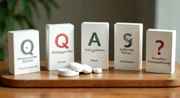 Die 5 meistgestellten Fragen (FAQ) zu Allergiemitteln