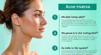Die 5 meistgestellten Fragen (FAQ) zu Acne inversa