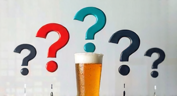 Die 5 meistgestellten Fragen (FAQ) zu Alkoholkonsum