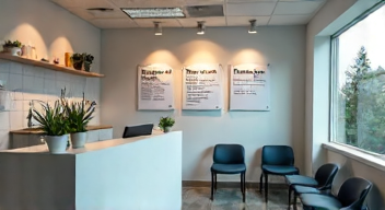 Die 5 meistgestellten Fragen (FAQ) zu Arztbesuchen