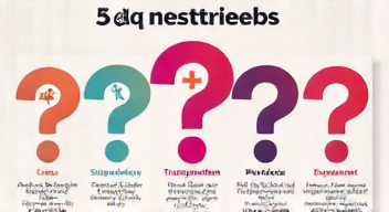 Die 5 meistgestellten Fragen (FAQ) zu Brustkrebs