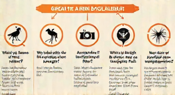 Die 5 meistgestellten Fragen (FAQ) zu Chikungunya