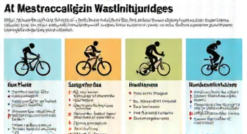 Die 5 meistgestellten Fragen (FAQ) zu Hautproblemen nach dem Radfahren