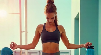 Die 5 meistgestellten Fragen (FAQ) zu Krafttraining für Frauen