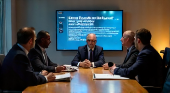 Die 5 meistgestellten Fragen (FAQ) zu Künstlicher Intelligenz im Gesundheitswesen