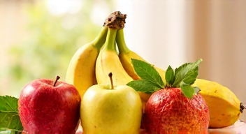 Die 5 meistgestellten Fragen (FAQ) zu Obst und Gesundheit