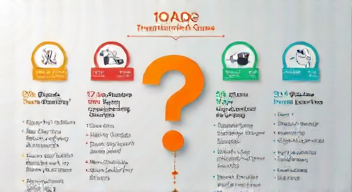 Die 5 meistgestellten Fragen (FAQ) zu Oxymel