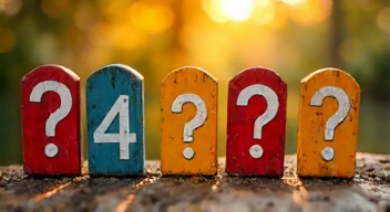 Die 5 meistgestellten Fragen (FAQ) zu Potenzhonig