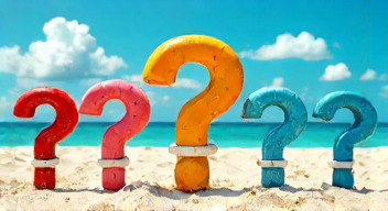 Die 5 meistgestellten Fragen (FAQ) zu Urlaub und Zeigarnik-Effekt