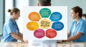 Die 6 häufigsten Fehler bei Aufgabenteilung im Gesundheitswesen