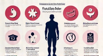 Die 6 häufigsten Fehler bei Brustkrebs-Früherkennung