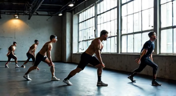 Die 6 häufigsten Fehler bei Calisthenics