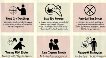 Die 6 häufigsten Fehler bei Chikungunya