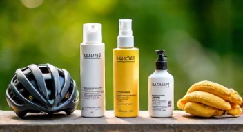 Die 6 häufigsten Fehler bei der Hautpflege nach dem Radfahren