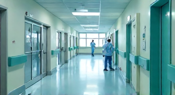 Die 6 häufigsten Fehler bei der Klinikreform