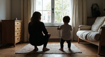 Die 6 häufigsten Fehler bei Elternschaft nach Scheidung