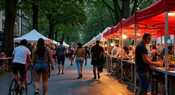 Die 6 häufigsten Fehler bei Fahrradmessen